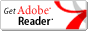Adobe Acrobat Reader logo