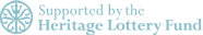 Heritage Lottery Fund logo
